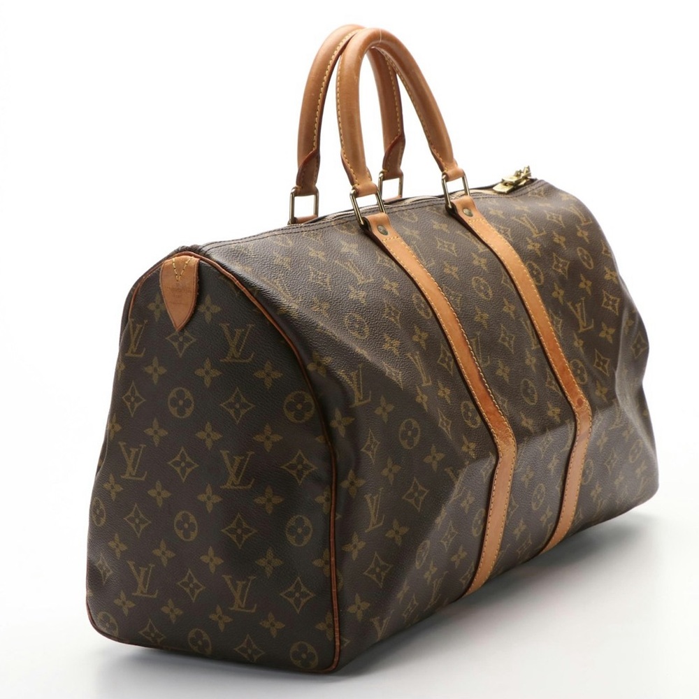Louis Vuitton Keep all 45